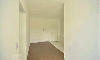 Imagem 2: Apartamento para Aluguel - Jardim Anália Franco, 2 Quartos, 39 m2