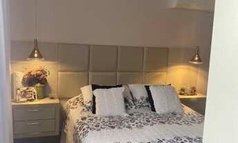 Imagem 6: Ed. Costa Del mare 4 quartos e 3 suítes e 3 vagas cod 20016 D