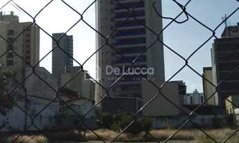 Imagem 5: área - Cambuí - Campinas