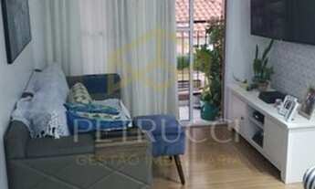 Imagem: Apartamento - Vila Satúrnia - Campinas