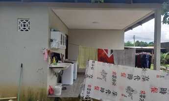 Imagem: Vende-se essa casa no Guamá - Belém