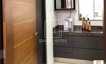 Imagem 6: Casa (térrea na rua) 3 dormitórios/suite, cozinha planejada