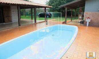 Imagem 5: Casa (térrea na rua) 4 dormitórios, cozinha planejada