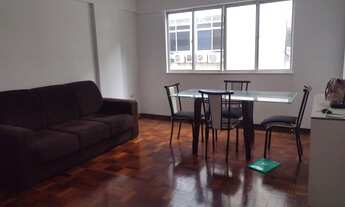 Imagem 3: Apartamento 02 Quartos com Dependência ,Garibaldi ,01 Garagem