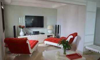 Imagem 3: Apartamento para venda tem 172 metros quadrados com 4 quartos em Perdizes - São Paulo - SP