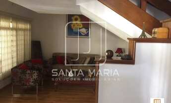 Imagem 6: Casa (sobrado na rua) 5 dormitórios/suite, cozinha planejada