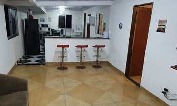 Imagem: ALUGO CASA MOBILIADA NO PARQUE MAMBUCABA