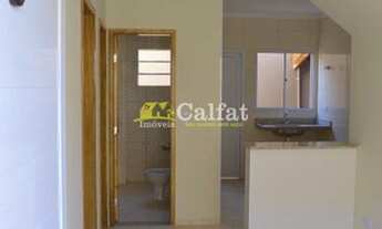 Imagem 3: Praia Grande - Casa de Condomínio - Maracanã