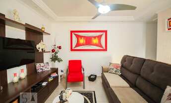 Imagem 2: Apartamento à Venda - Mandaqui, 3 Quartos, 98 m2