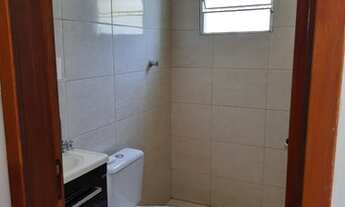 Imagem 5: Casa para venda possui 65 metros quadrados com 2 quartos