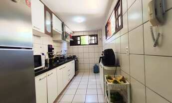 Imagem 4: Casa de condomínio com 140m² com 3 quartos e 03 vagas