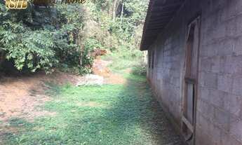 Imagem 5: Casa térrea com 3 quartos em área rural