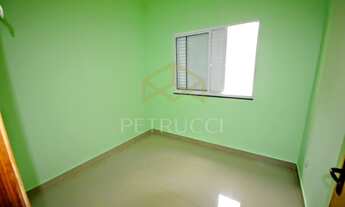 Imagem 5: Casa - Parque Via Norte - Campinas