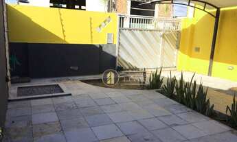 Imagem 6: Vendo Casa com 2 dormitórios sendo 1 suíte - Santos Reis-Parnamirim