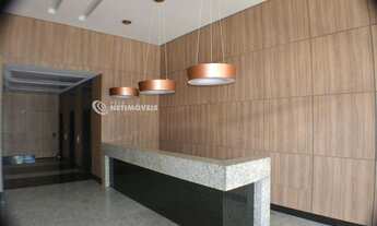 Imagem 4: Locação Andar-pilotis Barro Preto Belo Horizonte