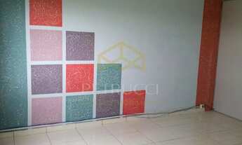 Imagem 5: Barracão - Jardim Campos Elíseos - Campinas