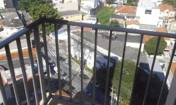 Imagem 5: SÃO PAULO - Apartamento Padrão - SAÚDE