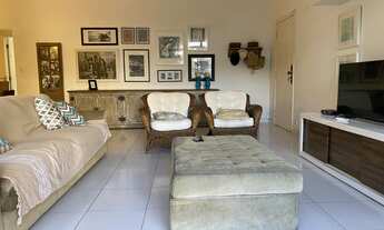 Imagem 4: Apartamento para venda com 190 metros quadrados com 4 quartos em Pitangueiras - Guarujá