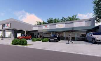 Imagem: CENTRO - ALUGUE NESSE BAIRRO