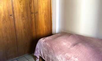 Imagem 7: Edf. Caravelas! vista definitiva para o mar, 04 quartos, 01 suíte, 02 vagas independentes