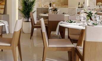 Imagem 6: No ponto mais alto da cidade de Criciúma Residencial Monte Pienza