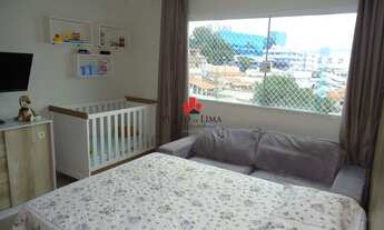 Imagem 6: Sobrado em Condomínio, 3 dormitórios e 1 vaga coberta na Penha