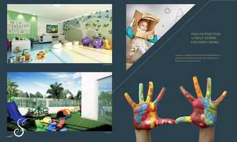 Imagem 7: Apartamentos no Setor Bueno com 3 suítes à venda, 133 m² por a partir de R$ 1.079.698