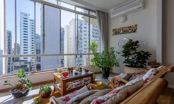 Imagem 6: São Paulo - Apartamento Padrão - Higienópolis