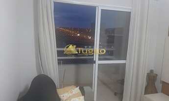 Imagem 7: Apartamento com ótima localização Edifício Amaziles Torres Ferraz - 2 quartos para Venda