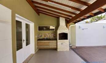 Imagem 4: CASA EM CONDOMÍNIO - LENHEIRO - SP