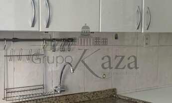 Imagem 3: Apartamento para venda possui 65 metros quadrados com 2 quartos