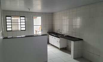 Imagem 6: VOTORANTIM - Casa Padrão - NOVA VOTORANTIM