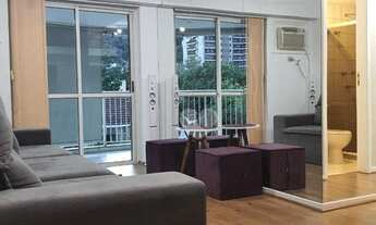 Imagem: Apartamento com 2 dormitórios à venda