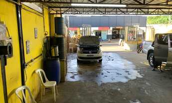 Imagem 6: Vendo ponto de lava jato