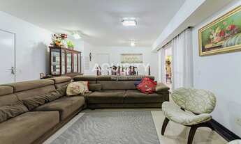 Imagem 3: Apartamento à venda 151m2 Mooca 3 dormitórios 2 suítes Hidro 3 vagas Lazer Completo com Pe