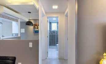 Imagem 7: Apartamento em Menino Deus