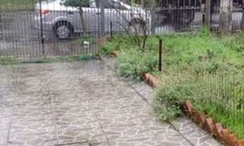 Imagem 5: Casa sobre terreno de 498m² no bairro Partenon- Porto Alegre/RS