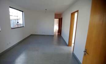 Imagem 2: Apartamento para Venda em Belo Horizonte, Santa Tereza, 3 dormitórios, 1 suíte, 1 banheiro