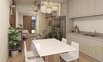 Imagem 5: JOINVILLE - Casa Padrão - Bom Retiro