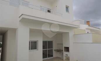 Imagem 4: Sorocaba - Casa de Condomínio - CONDOMÍNIO GOLDEN PARK RESIDENCE II