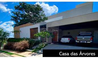 Imagem 2: Casa com 4 dormitórios à venda, 520 m² por R$ 5.200.000,00 - Residencial Helvétia Park - I