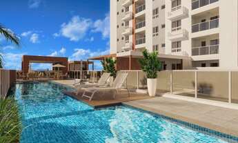 Imagem 2: Apartamento na Coroa do meio- Millajo Residence