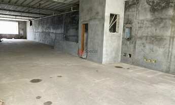 Imagem 4: Prédio comercial para alugar no Tatuapé