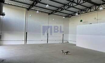 Imagem 7: GALPÃO - JARDIM TROPICAL, APARECIDA DE GOIÂNIA/GO