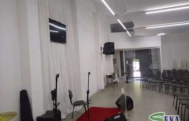 Imagem 4: PRÉDIO COMERCIAL COM SALÃO E ÁREA PARA ESCRITÓRIO