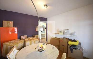 Imagem 2: Casa para Aluguel - Jardim Monte Kemel, 4 Quartos, 110 m2