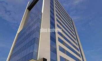 Imagem 6: CONJUNTO COMERCIAL COM 331,06²AU - 8 VAGAS DE GARAGEM