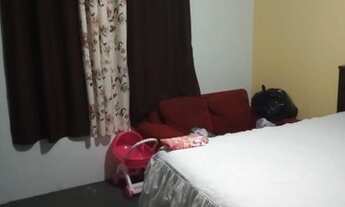 Imagem 3: Casa a venda santo André $ 85.000 aceito carro como forma de pagamento