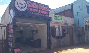 Imagem 5: Vendo uma casa de esquina " comercial" no recanto das emas($440,00