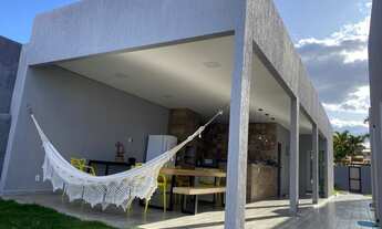 Imagem: Casa de condomínio para venda tem 350 metros